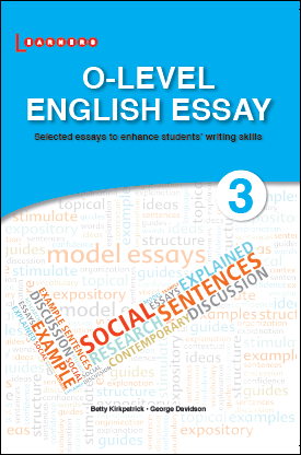 english essay topics o level